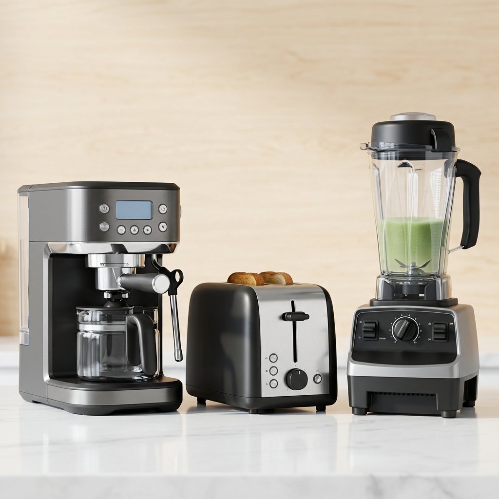 Appliances