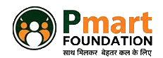 Pmart Foundation Logo